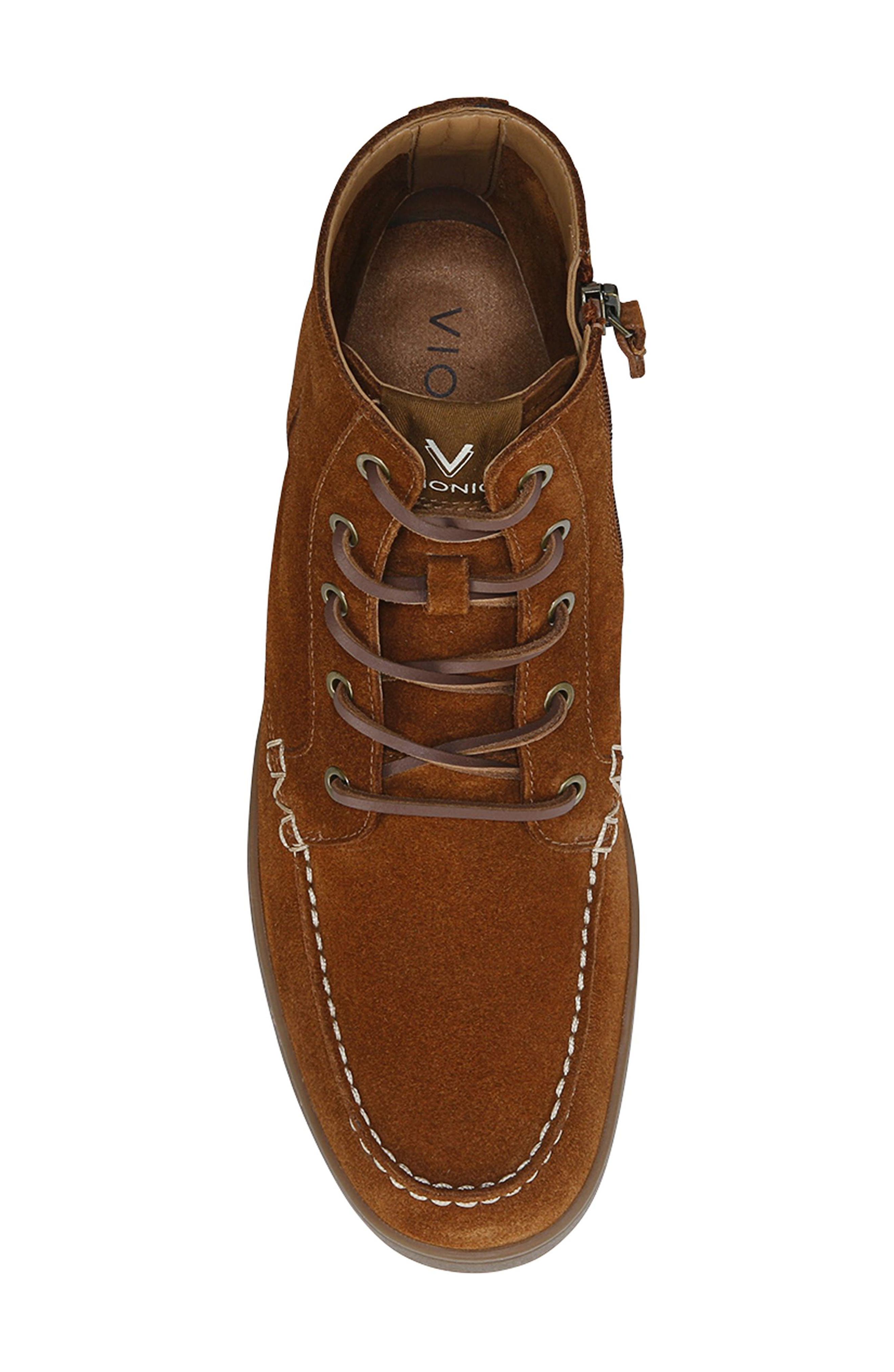 Uptown Jackson Boot - Wide Width Available, Alternate, color, TOBACCO