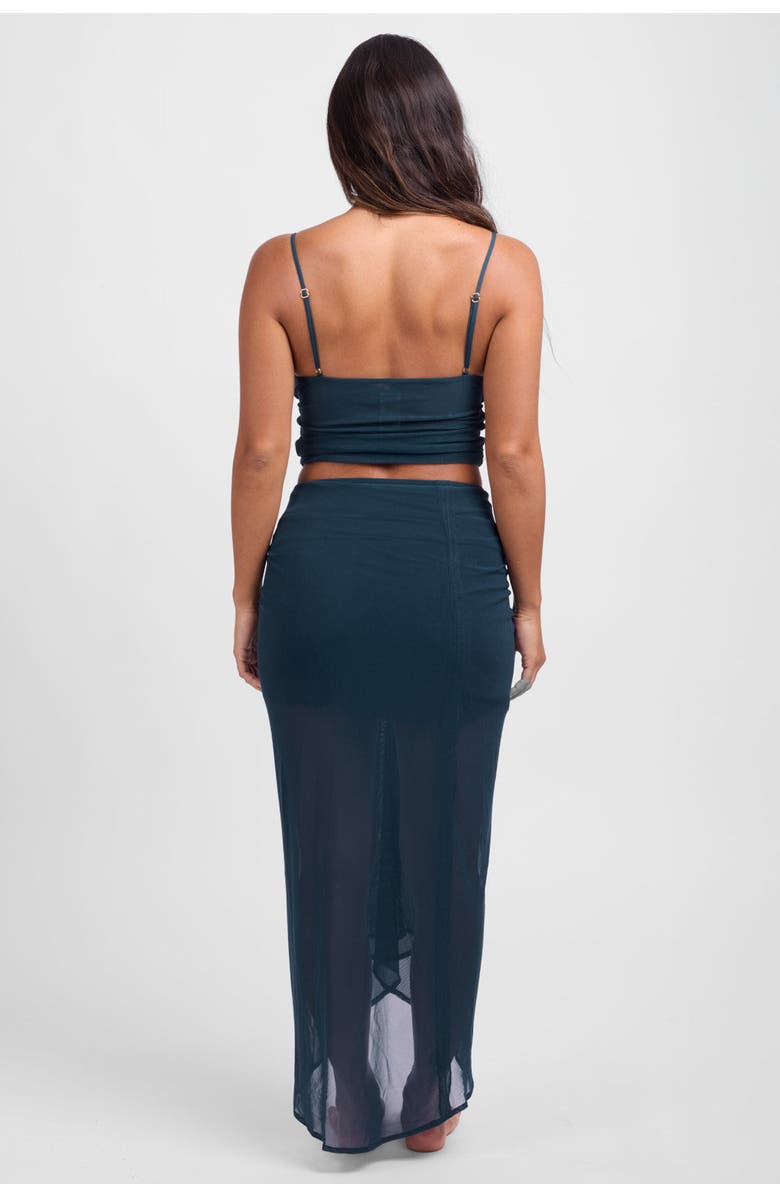 JOLYN Ali Skirt, Alternate, color, Trade Winds