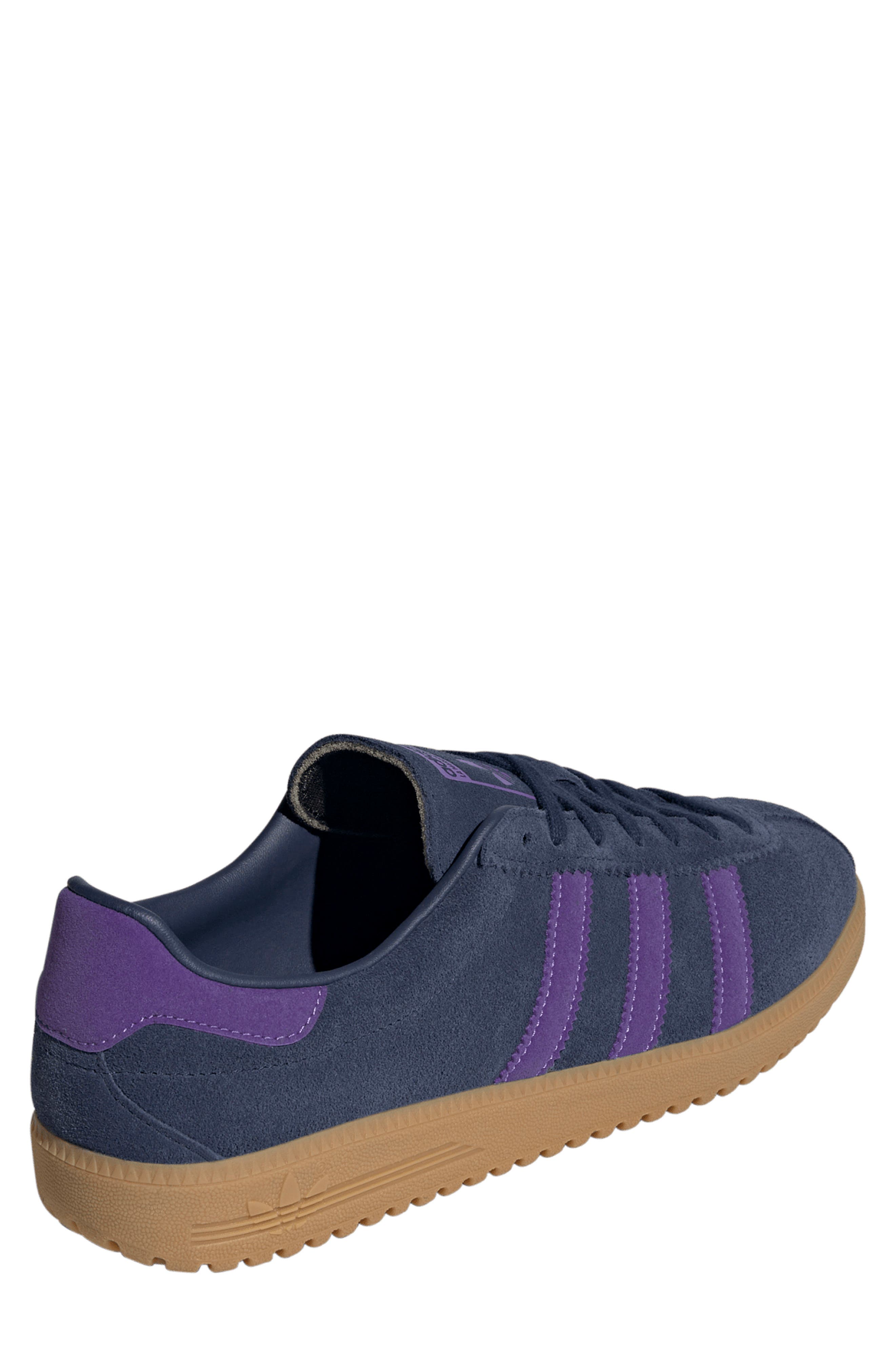 adidas BRMD Sneaker, Alternate, color, Night Indigo/Purple Rush/Gum