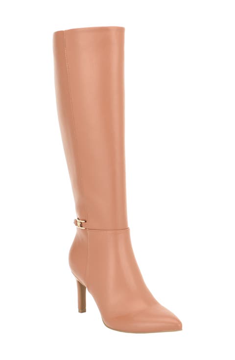 Jumbra Pointed Toe Boot