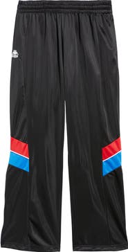 KAPPA 222 Banda Oreste Tricot Track Pants