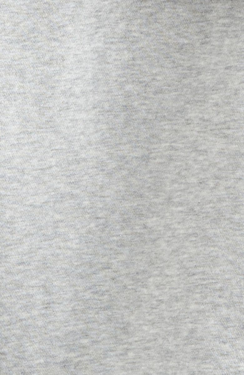 Tucker + Tate Kids' Zip Hoodie, Alternate, color, Grey Soft Heather