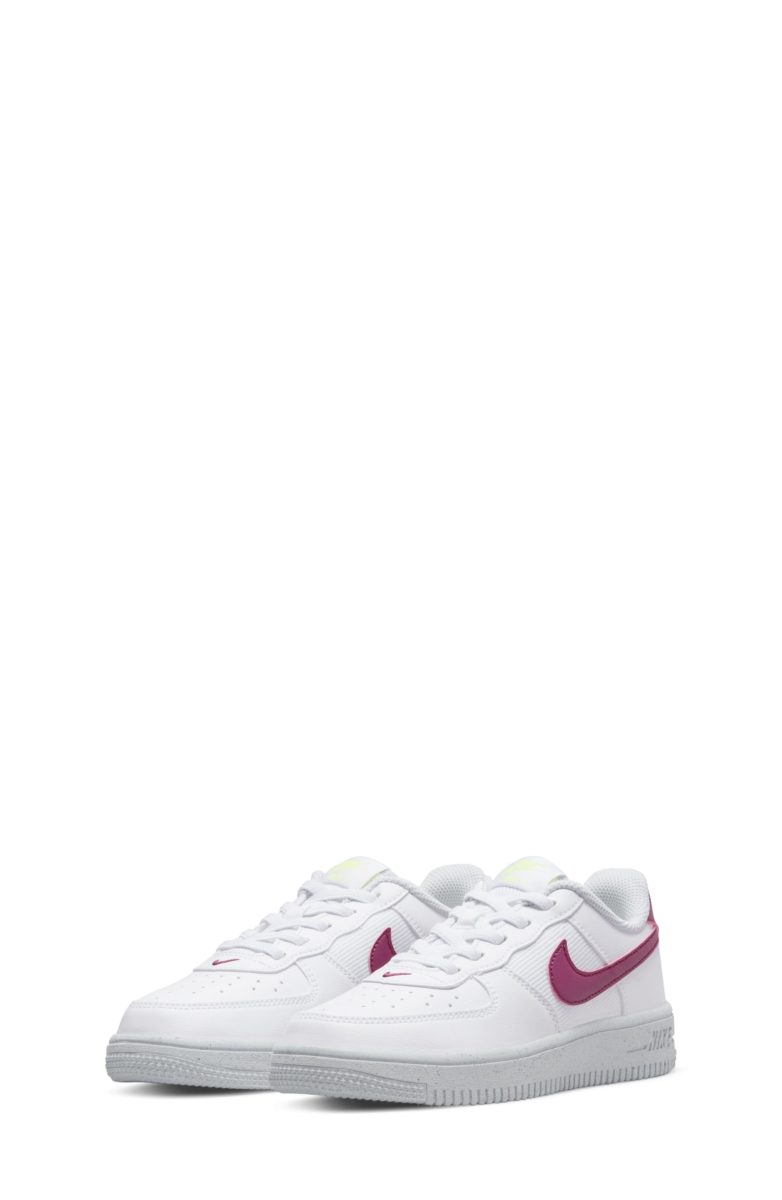 Nike Air Force 1 Sneaker, Main, color, 