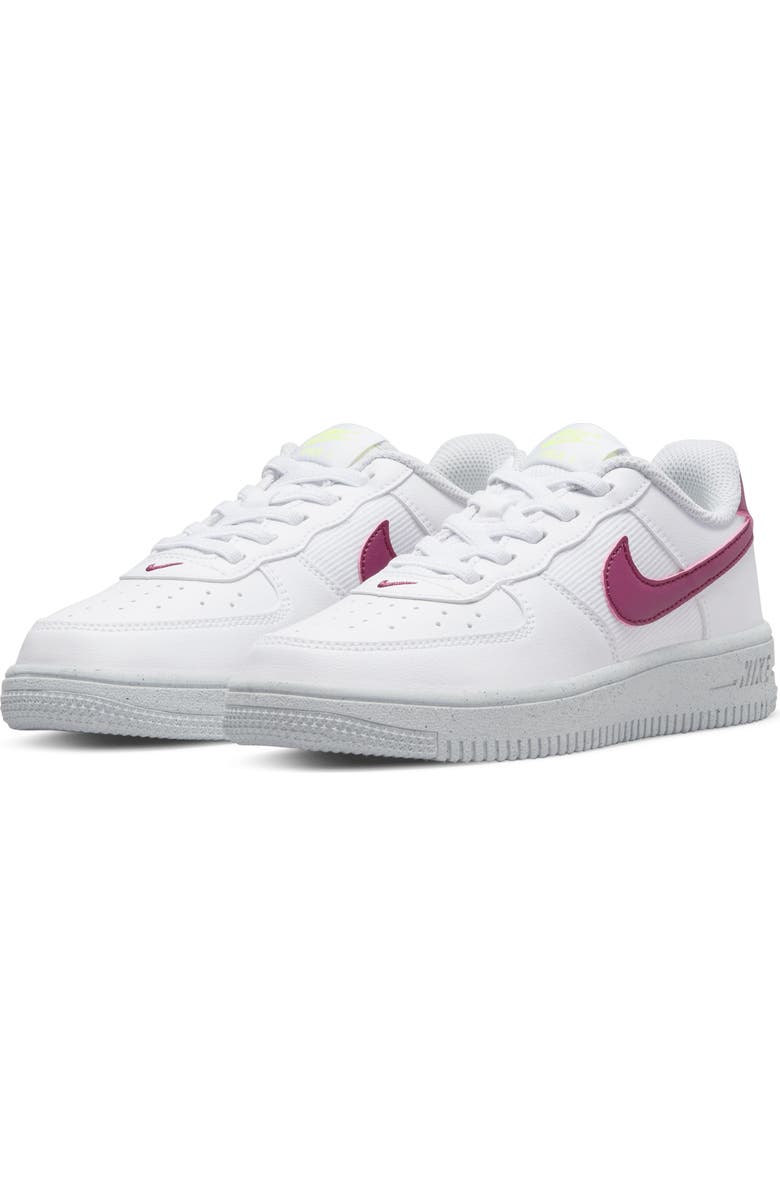 Nike Air Force 1 Sneaker, Main, color,