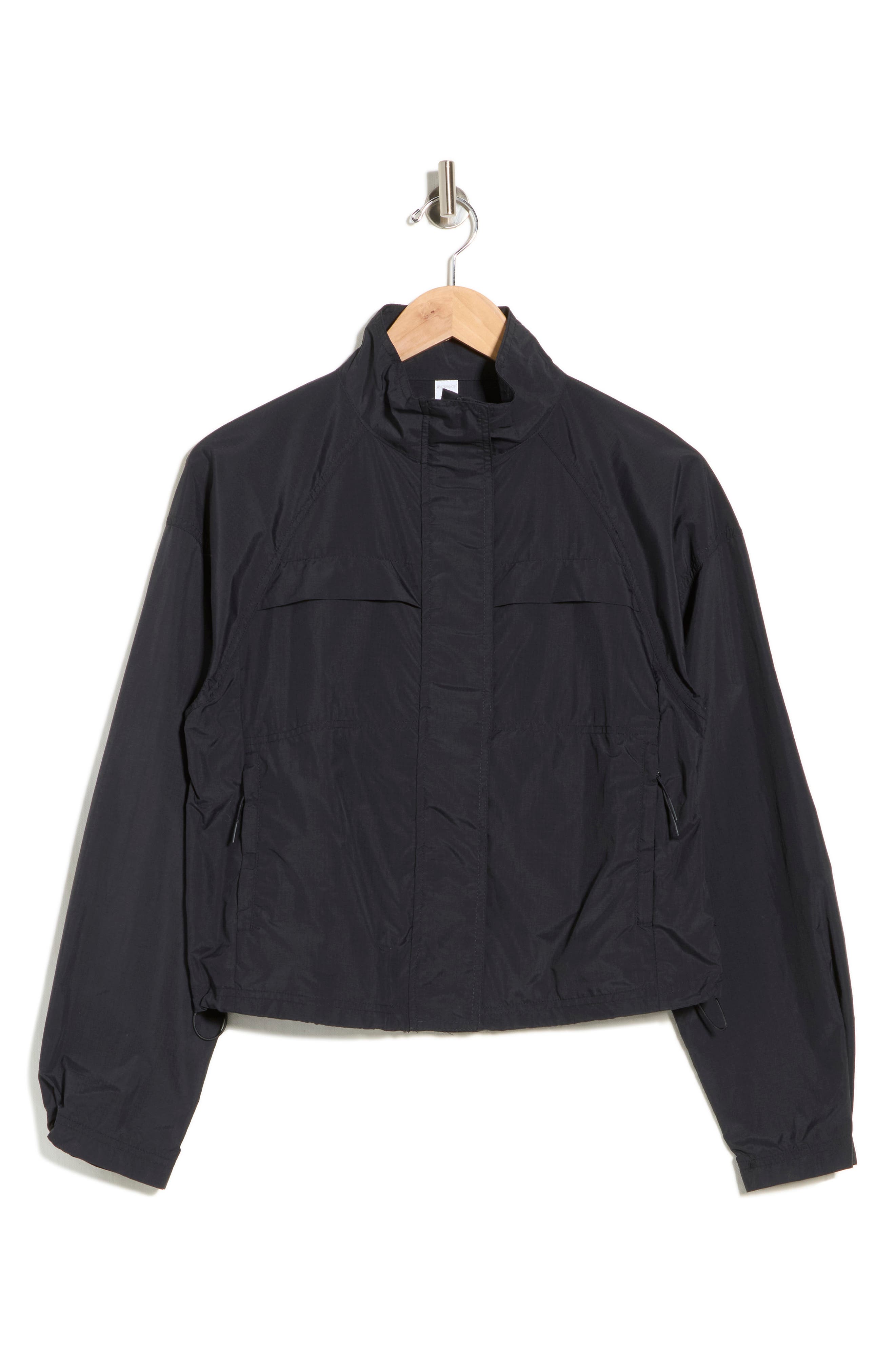 MARIKA Tyra Crop Jacket