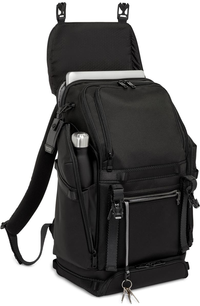 TUMI Expedition Flap Backpack, Alternate, color,