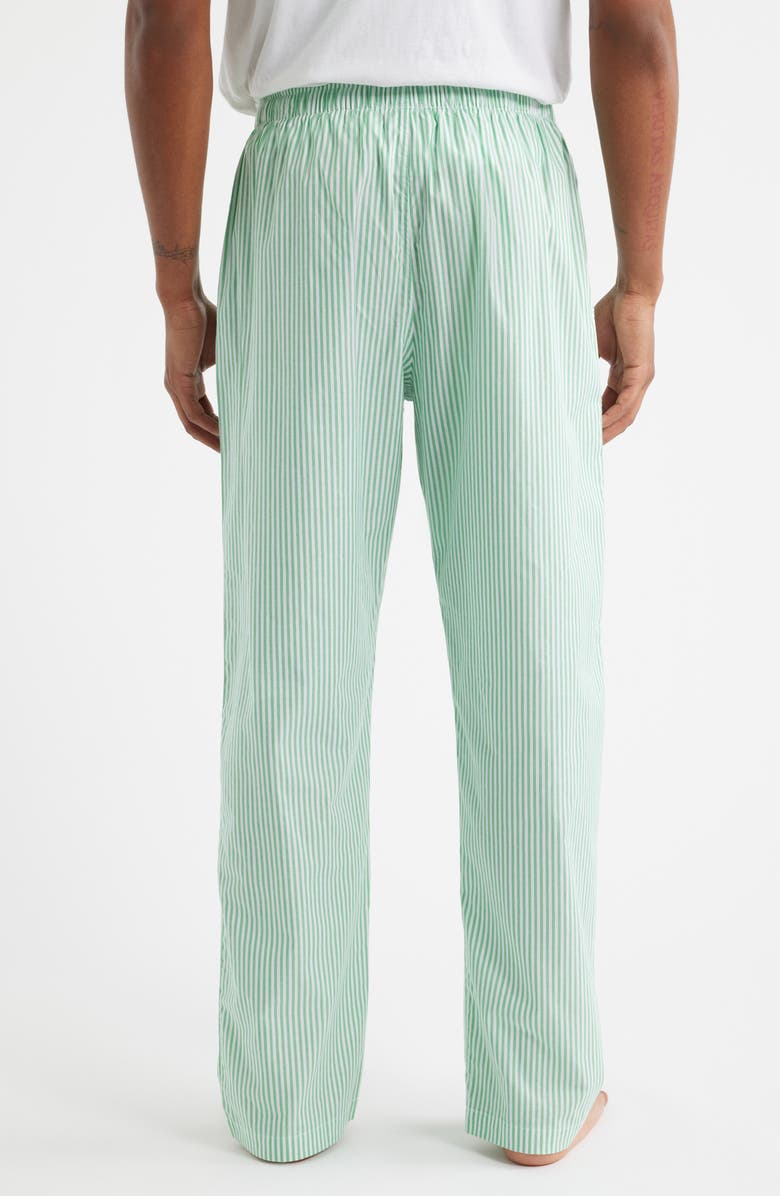 Polo Ralph Lauren Yarn-Dyed Cotton Pajama Pants, Alternate, color,