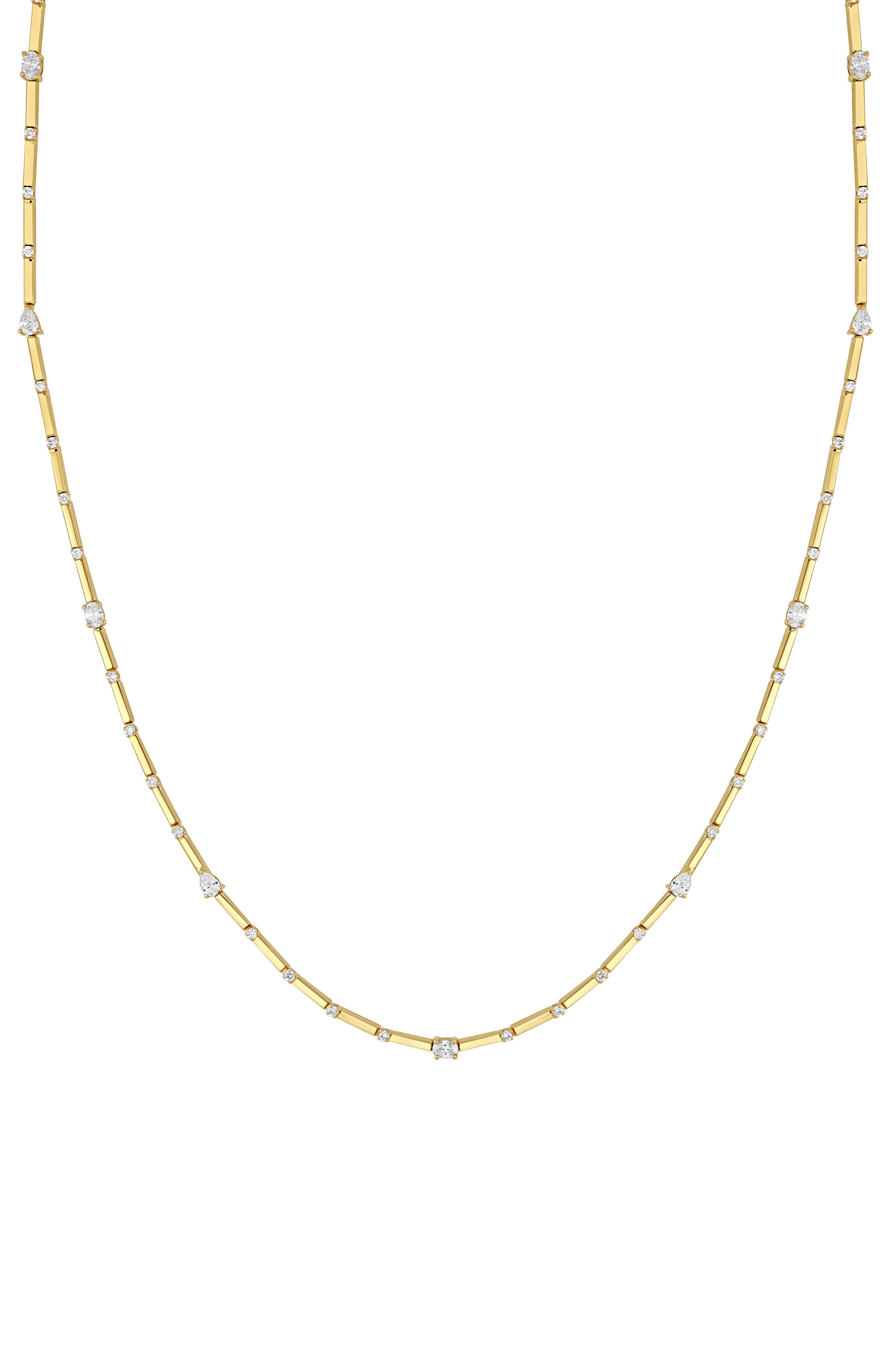 selected 18K YELLOW GOLD