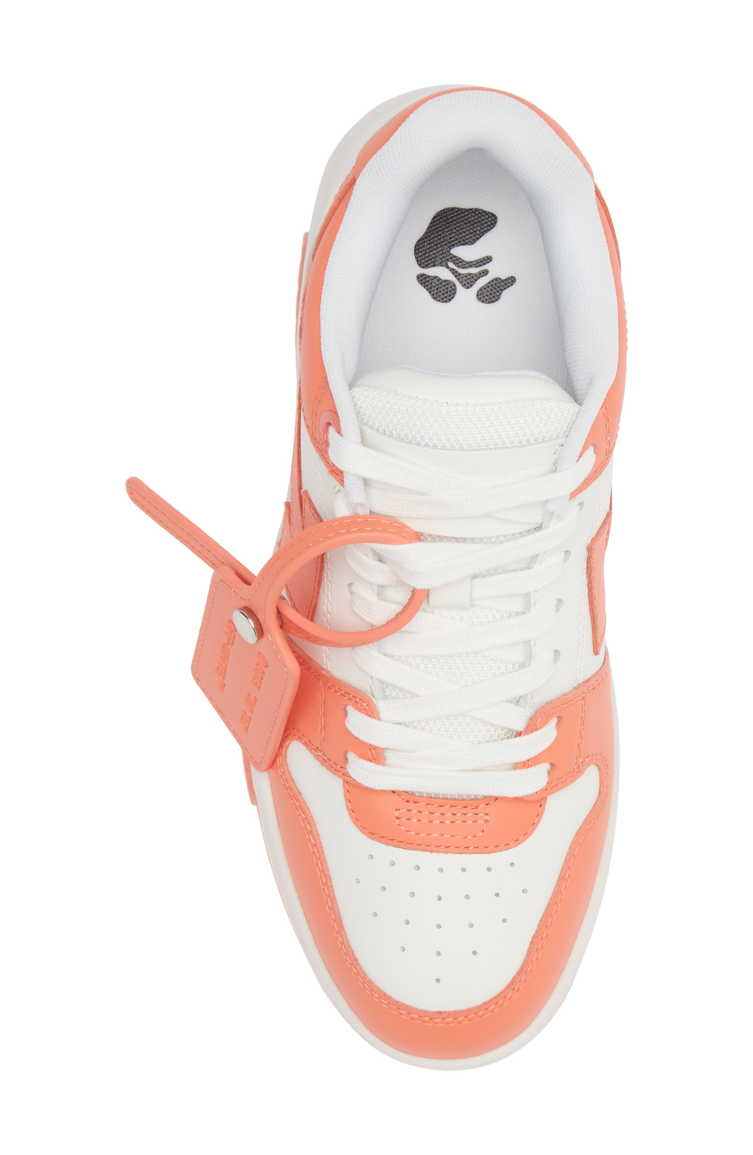 Off-White Out of Office Sneaker, Alternate, color, 