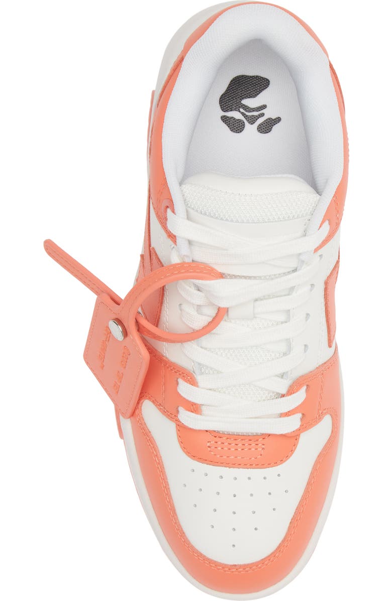 Off-White Out of Office Sneaker, Alternate, color,