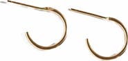 ABLE Celine Hoops
