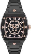 PHILIPP PLEIN Watches Hexagon Phantom 44 Mm Men