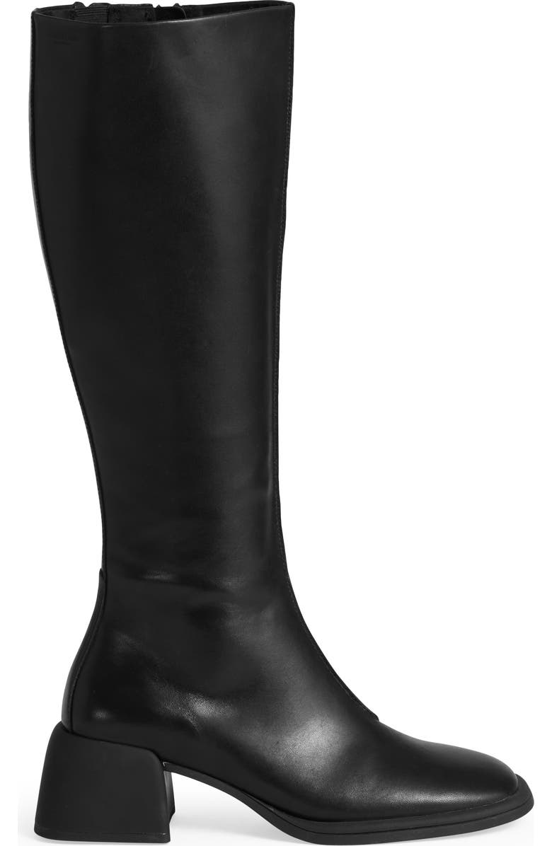 Vagabond Shoemakers Ansie Knee High Boot, Alternate, color,