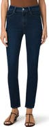 PAIGE Gemma High Waist Cigarette Jeans