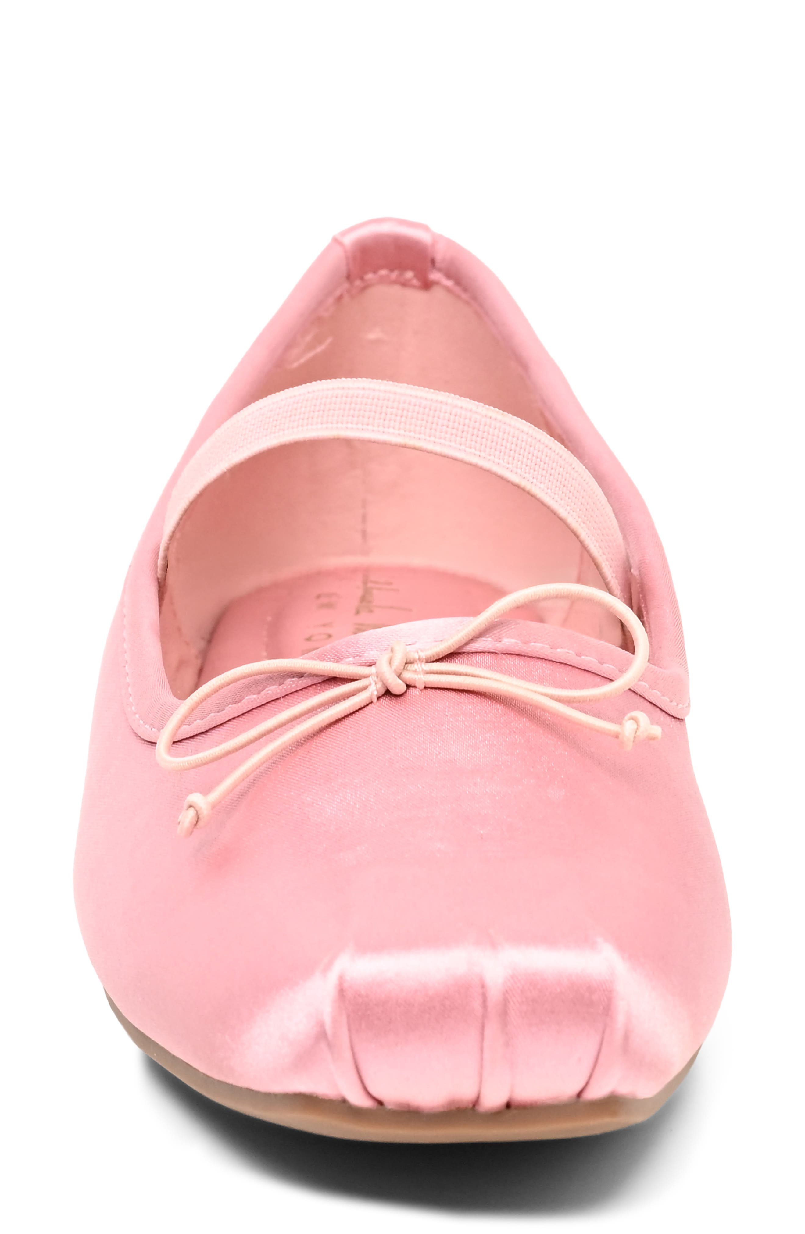 Moni Mary Jane Flat, Alternate, color, MAUVE SATIN