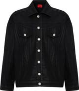 PCFG Faded Denim Jacket