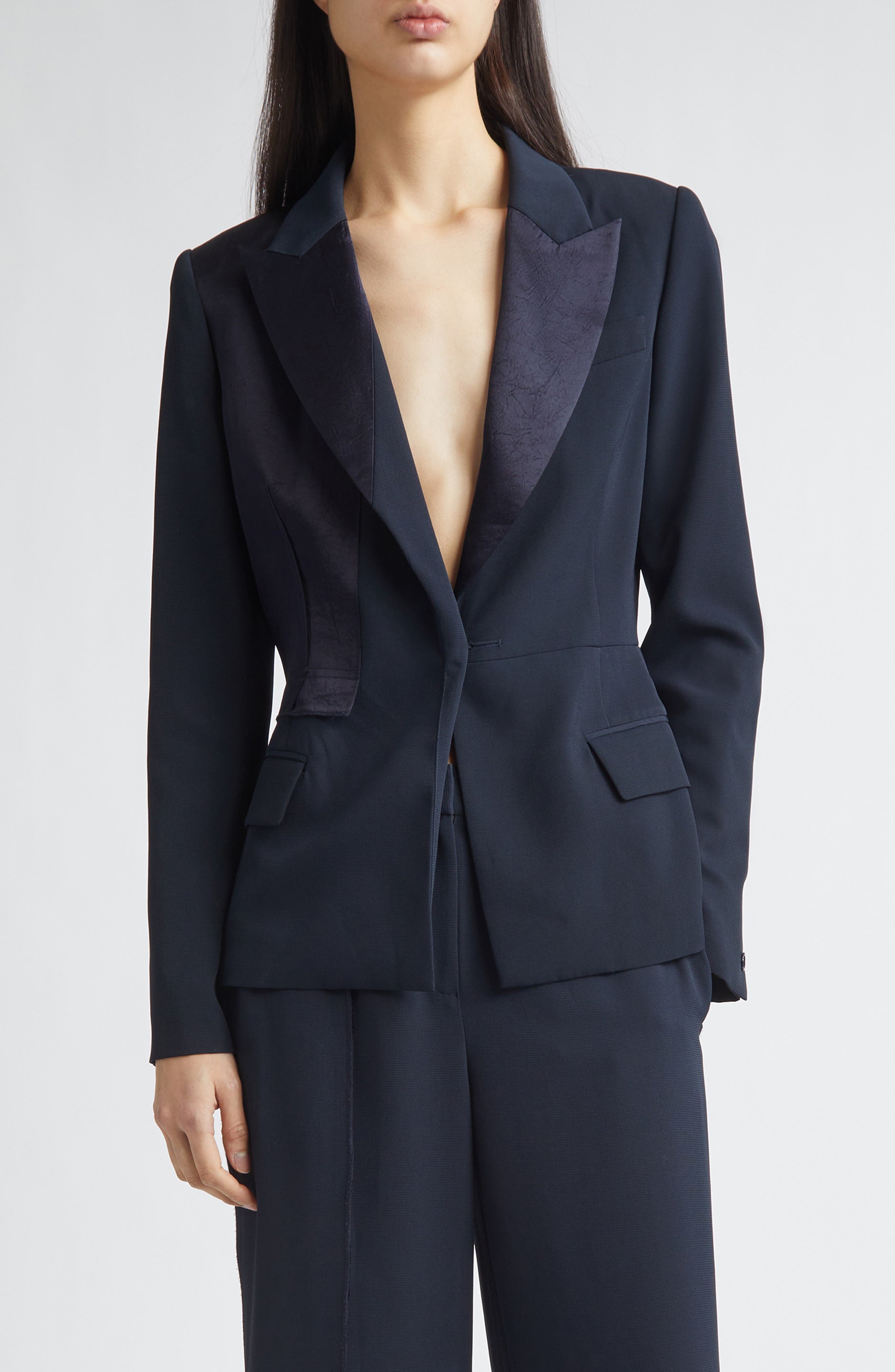 selected ULTRA NAVY