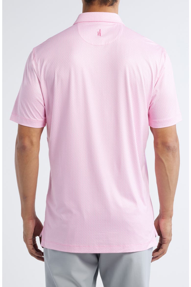 Wesson PREP-FORMANCE Golf Polo, Alternate, color, CABO