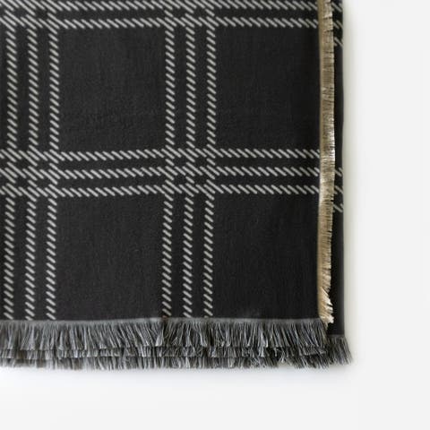 CozyLux Ultimate Comfort Reversible Blanket