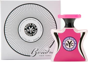 Bond No. 9 BOND No.9 Bryant Park Eau de Parfum Spray - 50ml