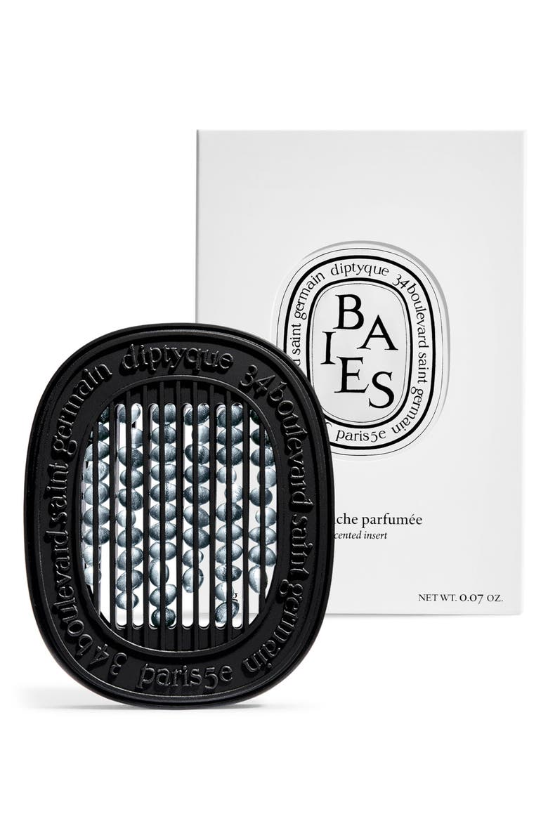 Diptyque Baies (Berries) Insert for Diffuser, Main, color, 