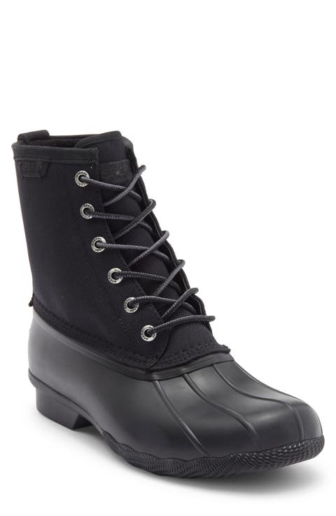 Saltwater Duck Boot (Men)