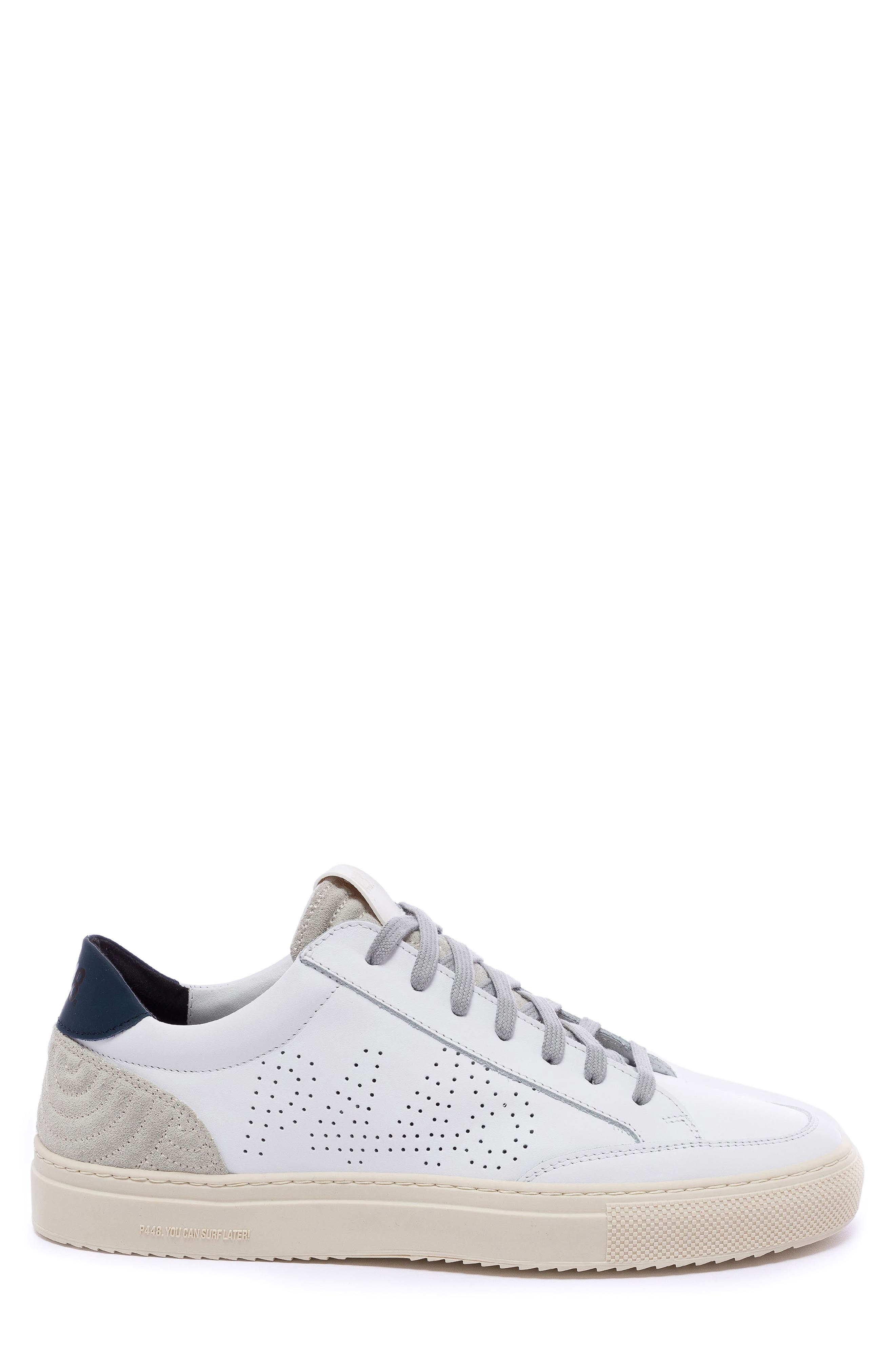 Sohora Sneaker, Alternate, color, JAPAN MESH