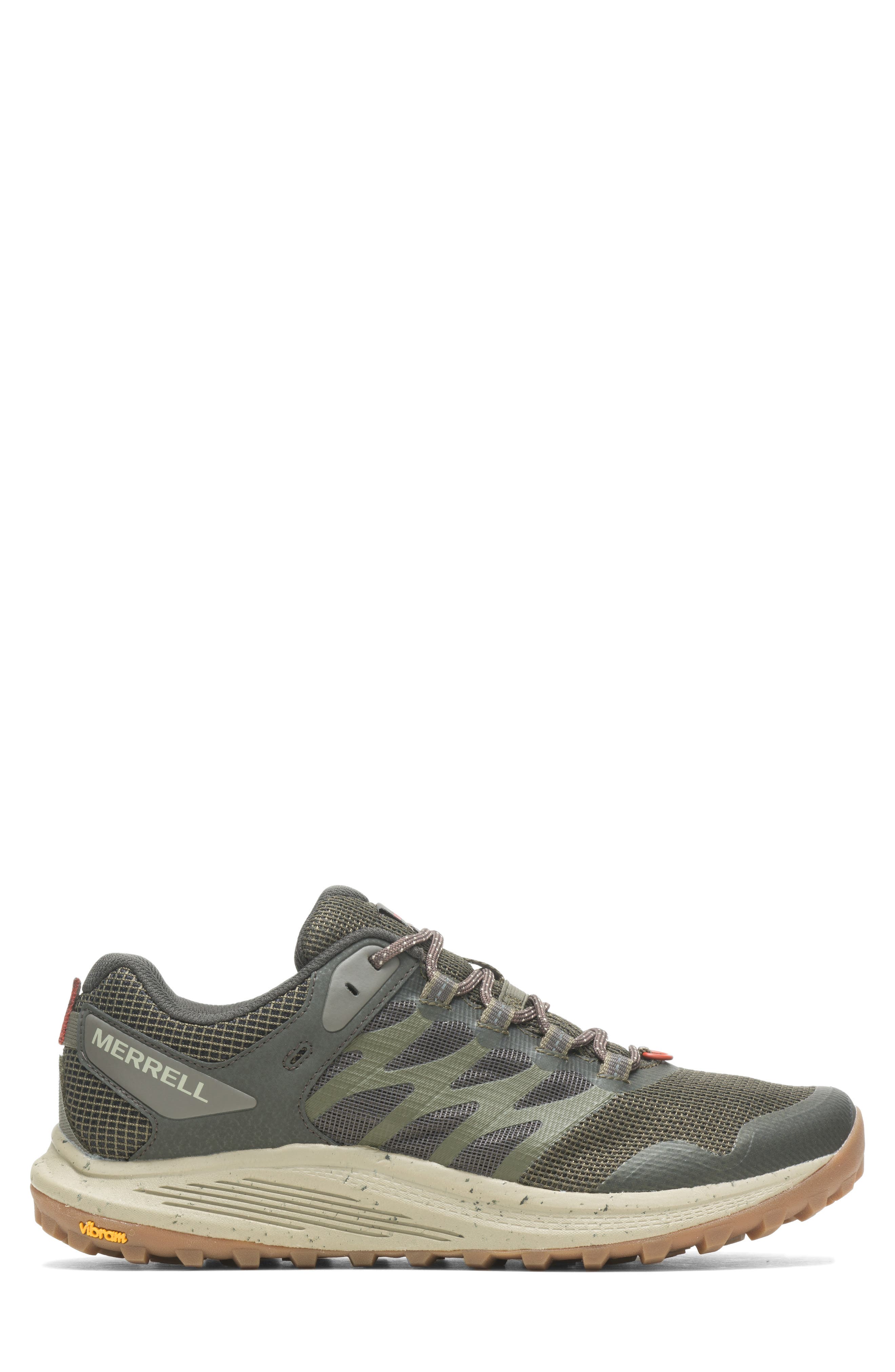 Nova 3 Running Shoe, Alternate, color, OLIVE