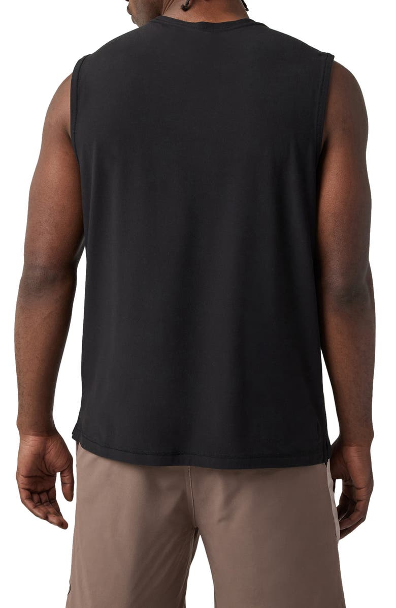 Vuori Strato Muscle Tee, Alternate, color,
