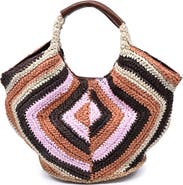URBAN EXPRESSIONS Jasper Tote