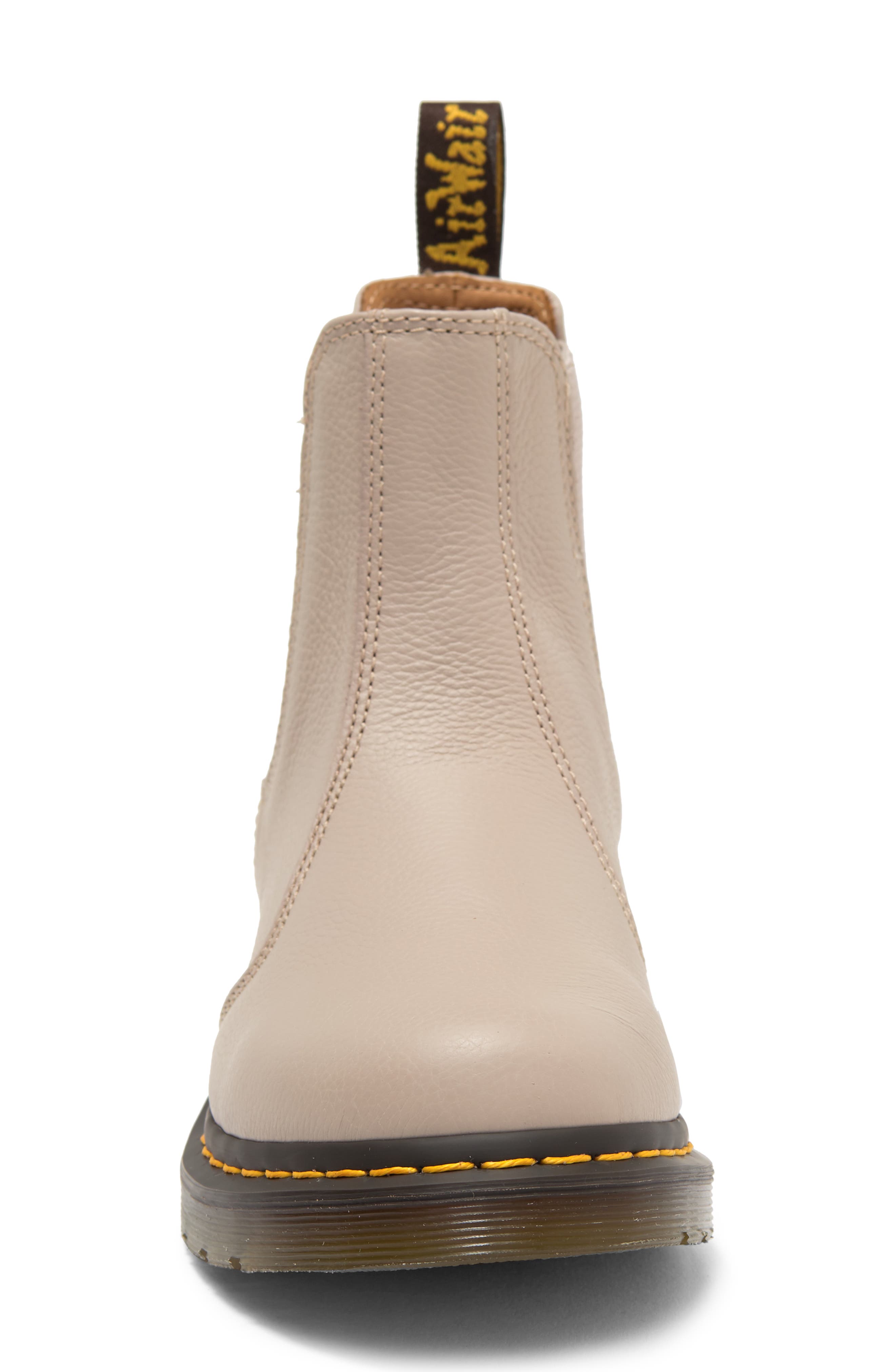 2976 Chelsea Boot, Alternate, color, VINTAGE TAUPE VIRGINIA