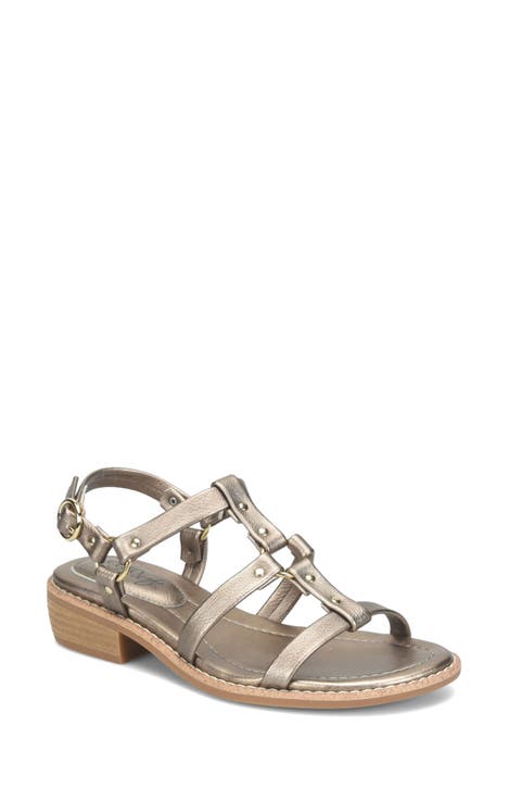 Nat Sandal (Women)