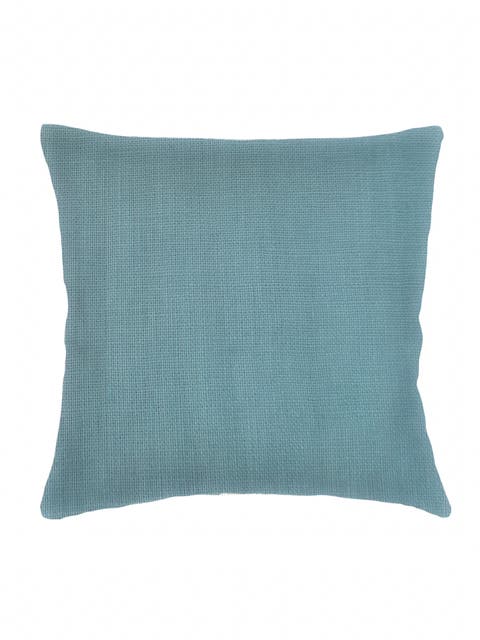 So Soft Linen Pillow with Down Insert