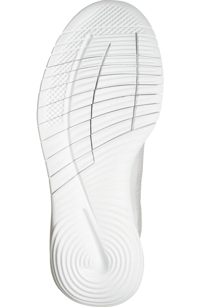 Nike Flex Experience Run 12 Road Running Shoe, Alternate, color, Iron/ White/ Gold Grain