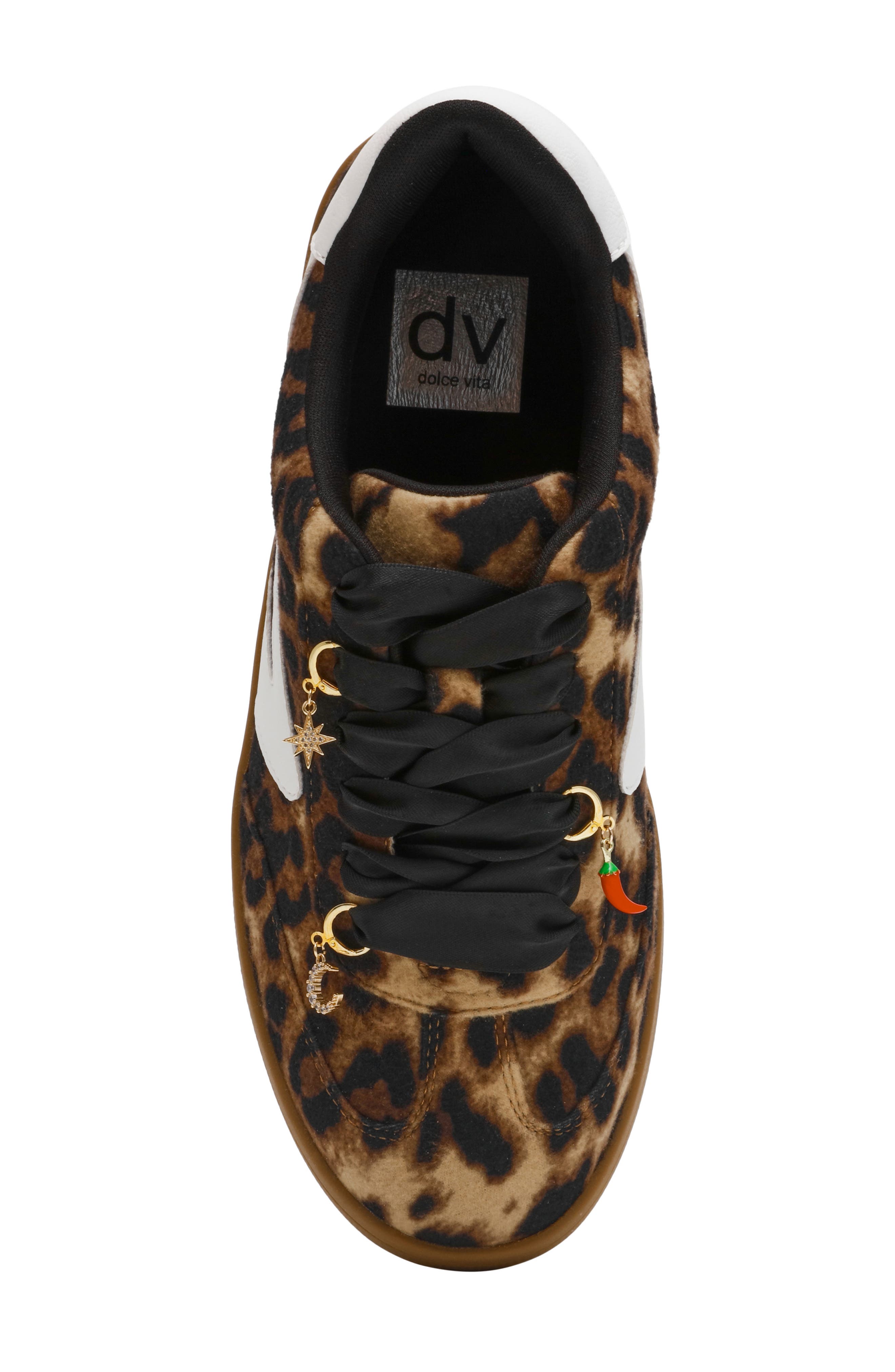 DV by Dolce Vita Voyage Sneaker, Alternate, color, 