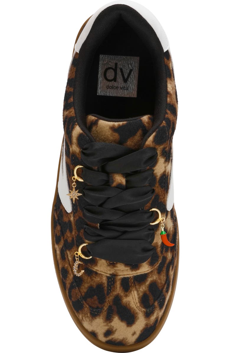 DV by Dolce Vita Voyage Sneaker, Alternate, color,
