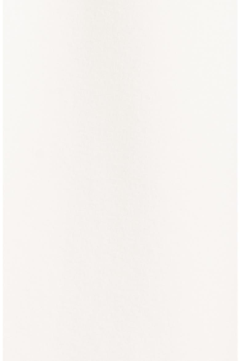 Madame Wool & Cashmere Coat, Alternate, color, OPTICAL WHITE