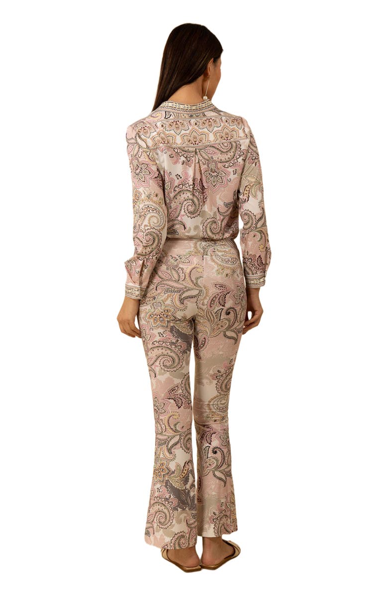 Hale Bob Opal Jersey Pant, Alternate, color, 