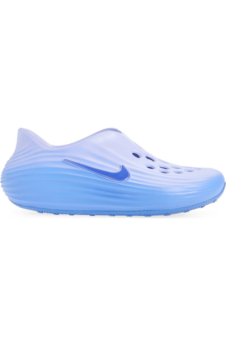 Nike ReactX Rejuven8 Slip-On, Alternate, color, Sapphire/ Sapphire
