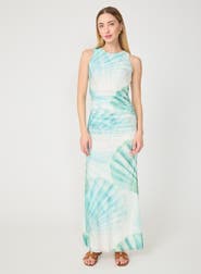 Gilner Farrar Maely Dress