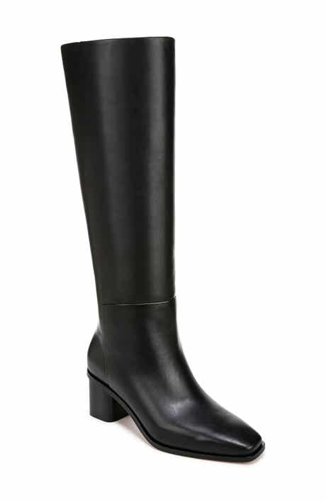 Vince Gerrie Knee High Boot