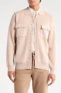 TOM BAINE Button Down Cardigan