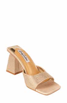 Reese Heeled Sandal