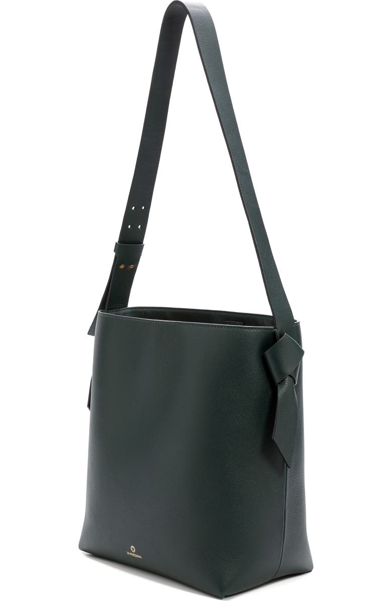 LA PORTEGNA Paula Versatile Crossbody Bag, Alternate, color, Forest