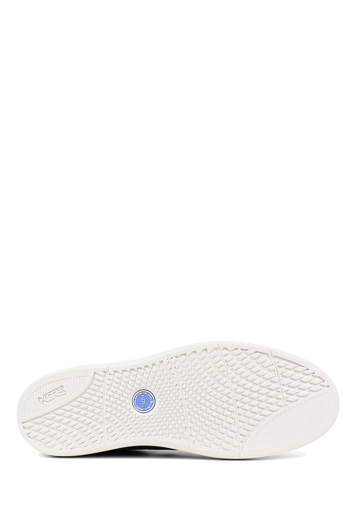 Kore City Walk Lace-Up Sneaker - Wide Width Available, Alternate, color, NAVY