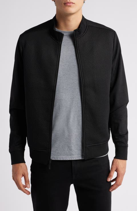 Curtin Full Zip Jacket