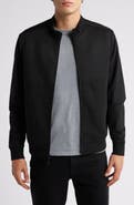 Robert Barakett Curtin Full Zip Jacket