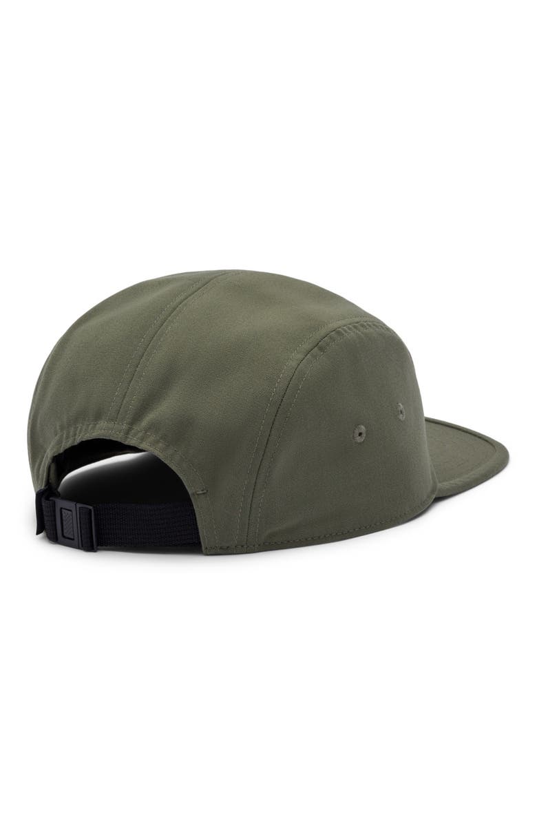 Cotopaxi Cada Dia 5-Panel Hat, Alternate, color, Fatigue