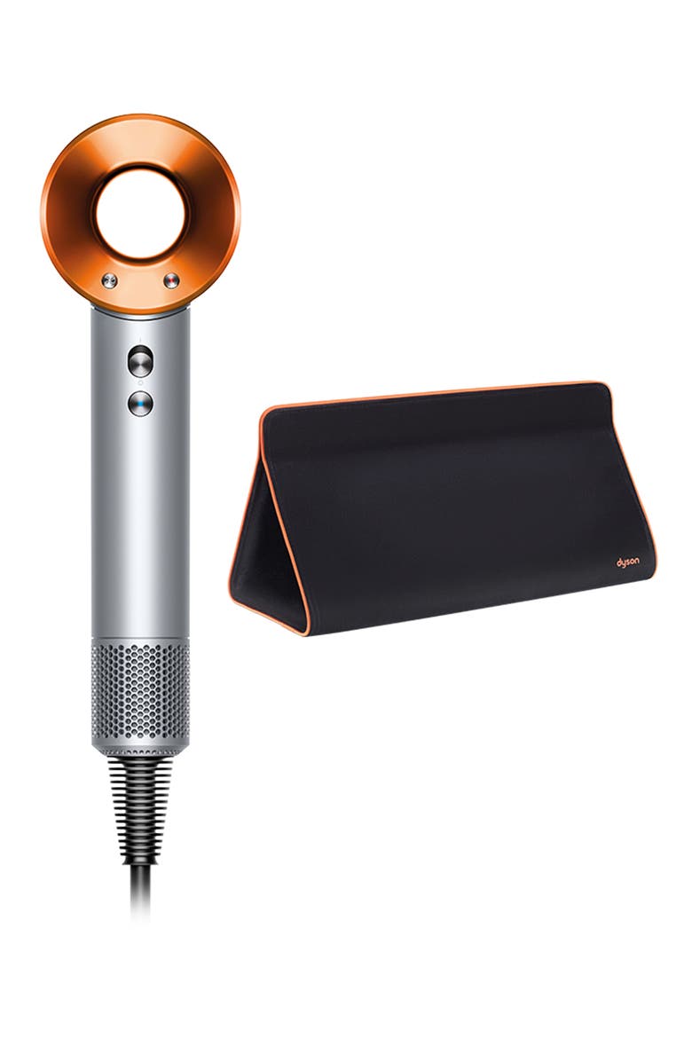 Supersonic™ Hair Dryer Copper Limited Gift Edition, Main, color, NO COLOR