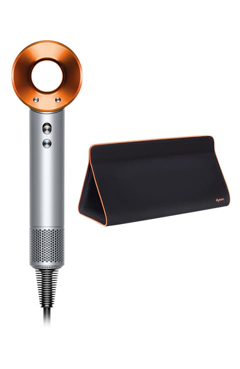 Supersonic™ Hair Dryer Copper Limited Gift Edition